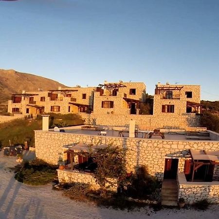 Ville Du Soleil - Exclusive Homes With Rustic Charm And Sensational Views Of The Mediterranean Sea Макрі-Ялос Екстер'єр фото