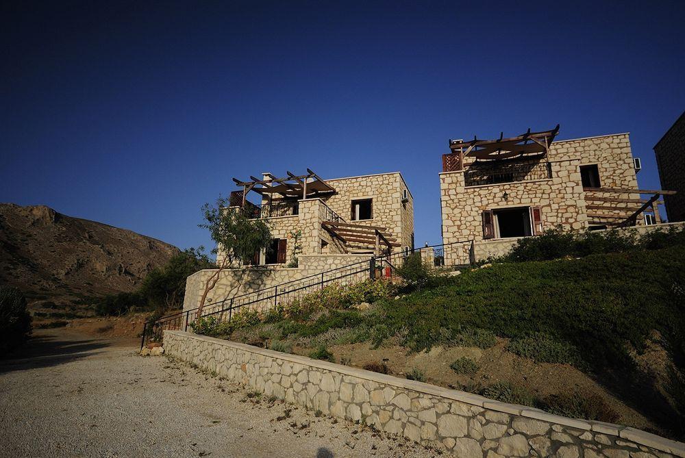 Ville Du Soleil - Exclusive Homes With Rustic Charm And Sensational Views Of The Mediterranean Sea Макрі-Ялос Екстер'єр фото