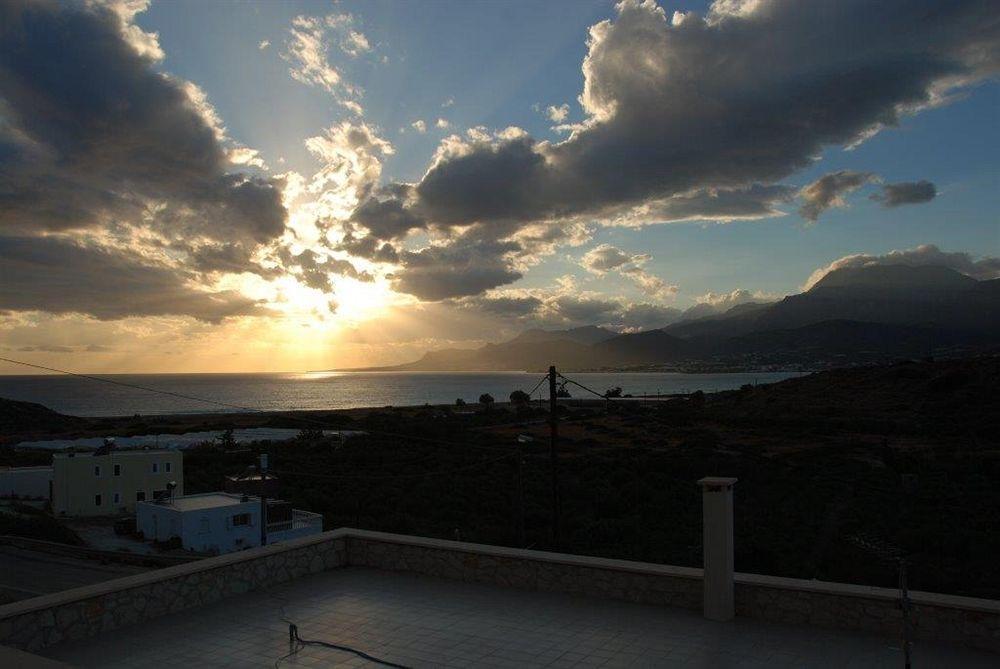 Ville Du Soleil - Exclusive Homes With Rustic Charm And Sensational Views Of The Mediterranean Sea Макрі-Ялос Екстер'єр фото