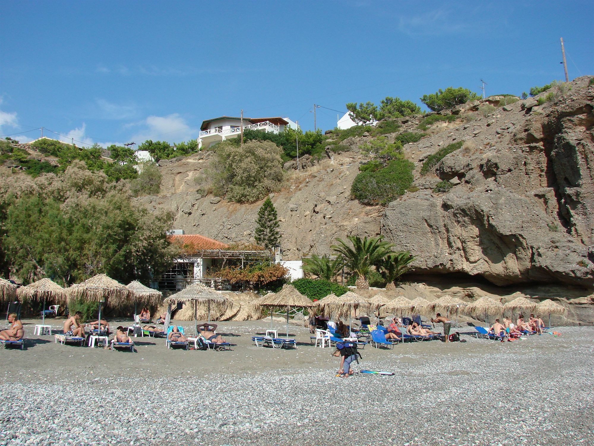 Ville Du Soleil - Exclusive Homes With Rustic Charm And Sensational Views Of The Mediterranean Sea Макрі-Ялос Екстер'єр фото