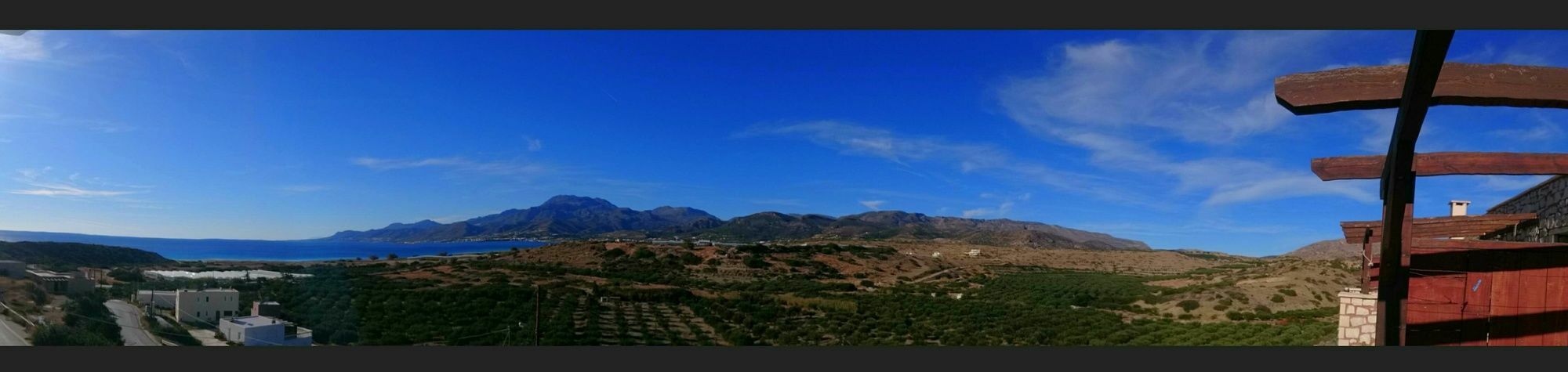 Ville Du Soleil - Exclusive Homes With Rustic Charm And Sensational Views Of The Mediterranean Sea Макрі-Ялос Екстер'єр фото