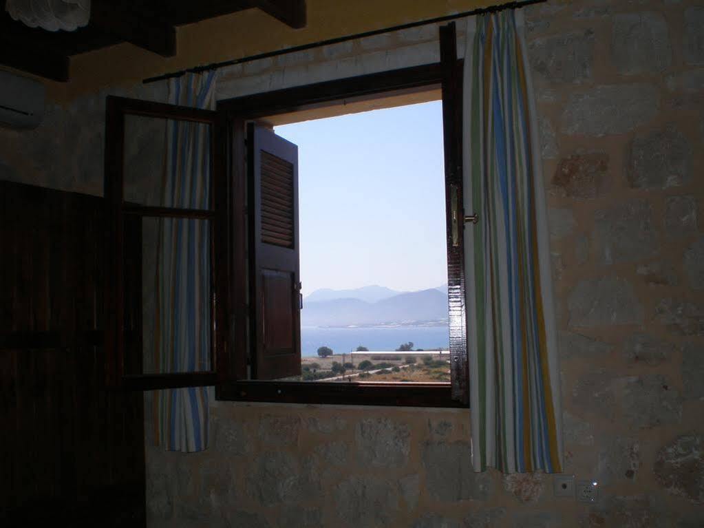Ville Du Soleil - Exclusive Homes With Rustic Charm And Sensational Views Of The Mediterranean Sea Макрі-Ялос Екстер'єр фото